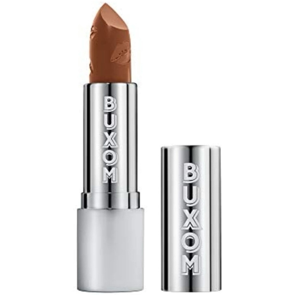 NEW! Buxom Limited Edition Full Force Dreamboat Lip Plumping Lipstick - Picture 1 of 3